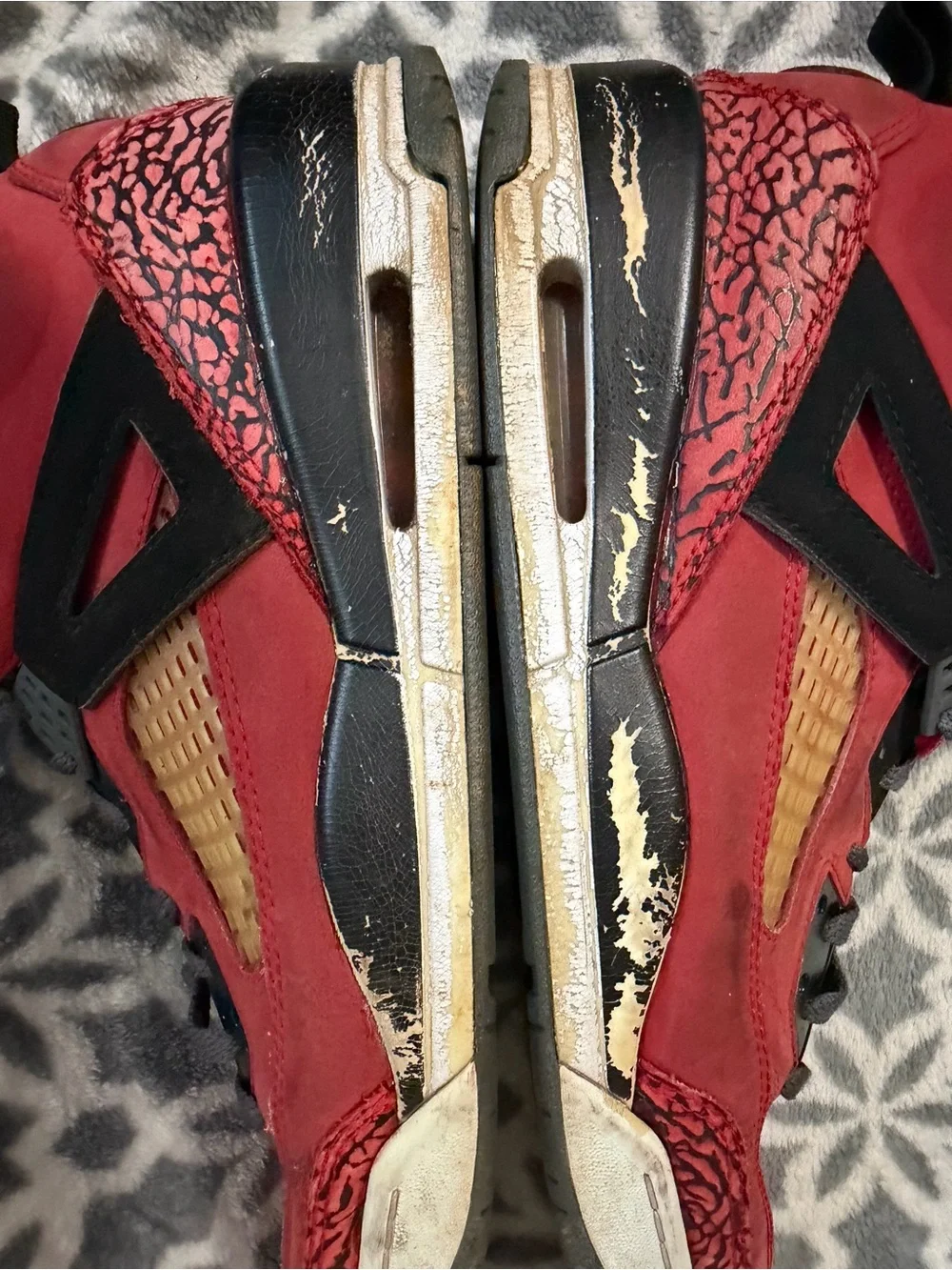 Jordan these are